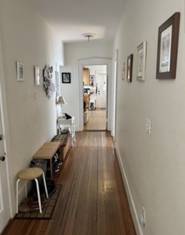 Residential Lease in Newton 2