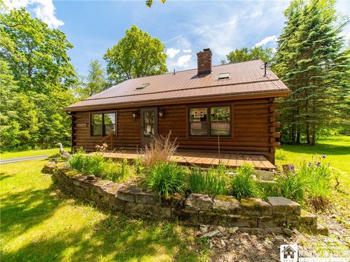 3111 Chautauqua Avenue, North Harmony, NY, 14710 | Card Image