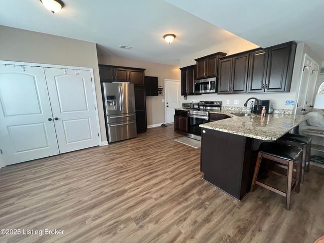 506 Concord Grape Way, House other with 4 bedrooms, 3 bathrooms and null parking in Vine Grove KY | Image 22