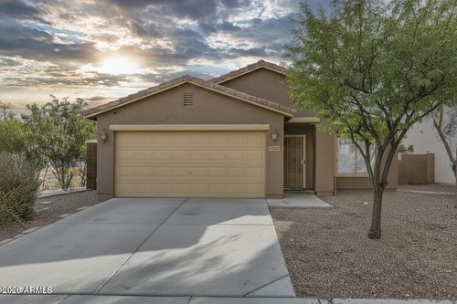 25763 W Satellite Ln, Buckeye, AZ, 85326-1143 | Card Image