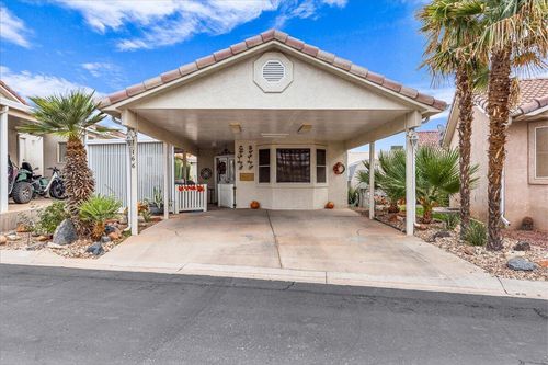 166-2990 E Riverside Dr, St George, UT, 84790-1472 | Card Image