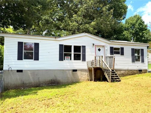 231 Hawks Way, Chatsworth, GA, 30705-3180 | Card Image