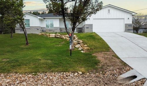 5102 Moss Pt, Lago Vista, TX, 78645 | Card Image