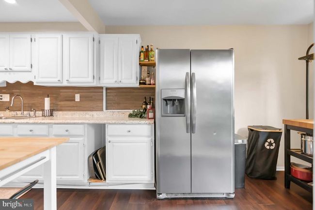 APT-101 - 2817 Jermantown Rd, Condo with 2 bedrooms, 2 bathrooms and null parking in OAKTON VA | Image 14