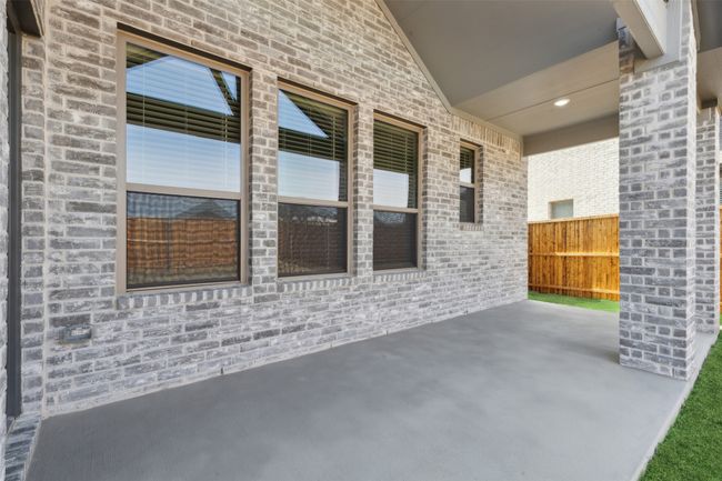 2112 Sandpiper Way, House other with 4 bedrooms, 3 bathrooms and null parking in Princeton TX | Image 27