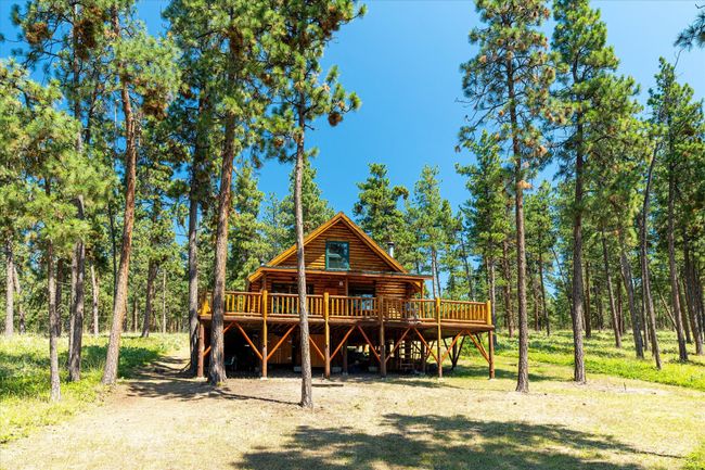 44625 Wild Horse Island Ln, House other with 2 bedrooms, 1 bathrooms and null parking in Dayton MT | Image 15