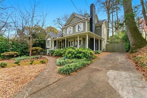 302 Hascall Rd Nw, Atlanta, GA, 30309-2224 | Card Image
