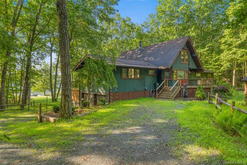 253 York Lake Estates Rd, Barryville, NY, 12719 | Card Image