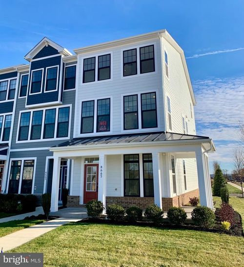 8665 Anderson Ave, MARSHALL, VA, 20115-3767 | Card Image