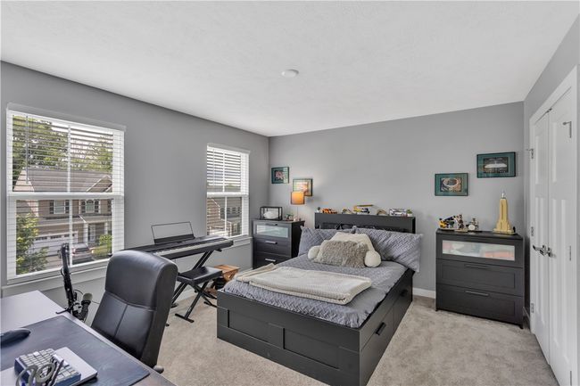 205 Regency Dr, House other with 5 bedrooms, 3 bathrooms and 2 parking in Eighty Four PA | Image 19