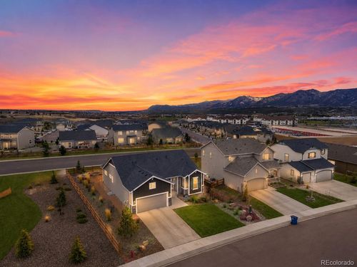 1031 Parkline Ln, Monument, CO, 80132-9256 | Card Image