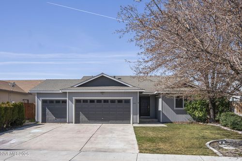 166 Westward Ln, Fernley, NV, 89408-7105 | Card Image