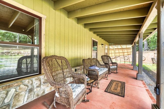 1529 Cedar View Ln, Home with 1 bedrooms, 2 bathrooms and 2 parking in Hiawassee GA | Image 33