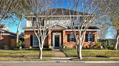 7654 Stony Brook Dr, Corpus Christi, TX, 78413-5616 | Card Image