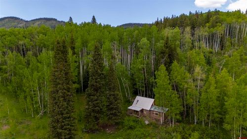 TBD Ohio Creek Rd, Gunnison, CO, 81230 | Card Image