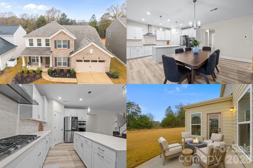 11224 Glasden Rd, Charlotte, NC, 28278-0263 | Card Image