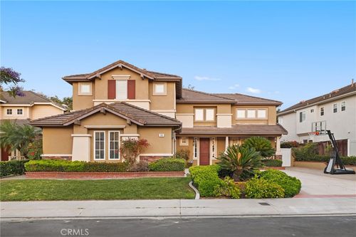 18 Ledgewood Dr, Rancho Santa Margarita, CA, 92688-5538 | Card Image