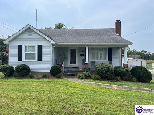 203 College Heights, Hodgenville, KY, 42748 | Card Image