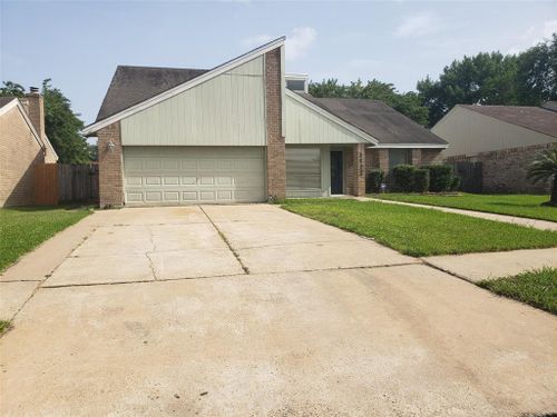 1122 New Tree Lane Lane, Missouri City, TX, 77489 | Card Image