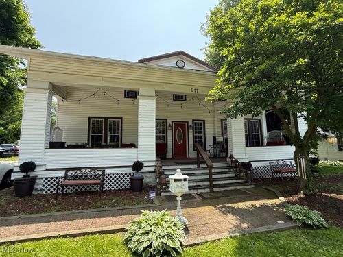 217 Meadowbrook Ave, Boardman, OH, 44512-3005 | Card Image