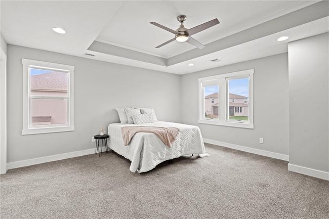 7295 Nw Forest Lakes Dr, House other with 5 bedrooms, 5 bathrooms and null parking in Parkville MO | Image 18