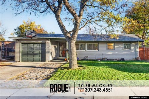 147 Dahlia, Casper, WY, 82604 | Card Image
