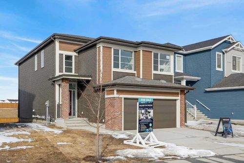 409 Corner Glen Way Ne, Calgary, AB, T3N2P1 | Card Image