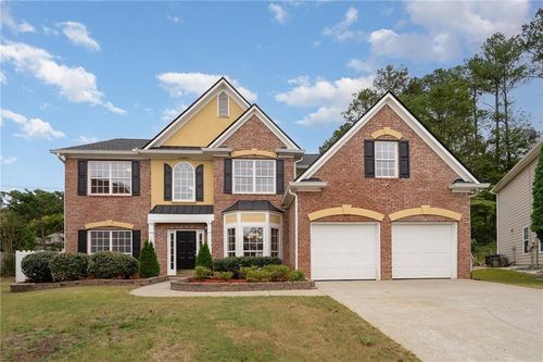 180 Parkstone Way, Marietta, GA, 30066-4977 | Card Image