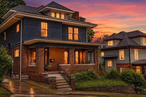 504 Grand Street, Morgantown, WV, 26505 | Card Image