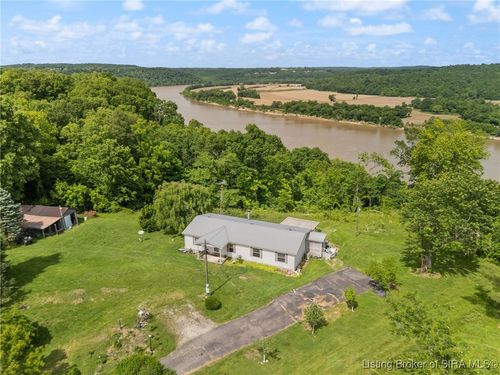 11188 S Alton Fredonia Rd, Leavenworth, IN, 47137-7200 | Card Image