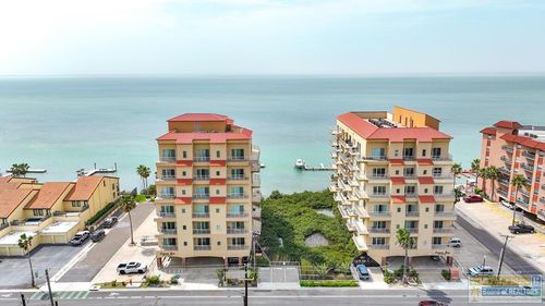 s402-200 W Constellation Dr., South Padre Island, TX, 78597 | Card Image