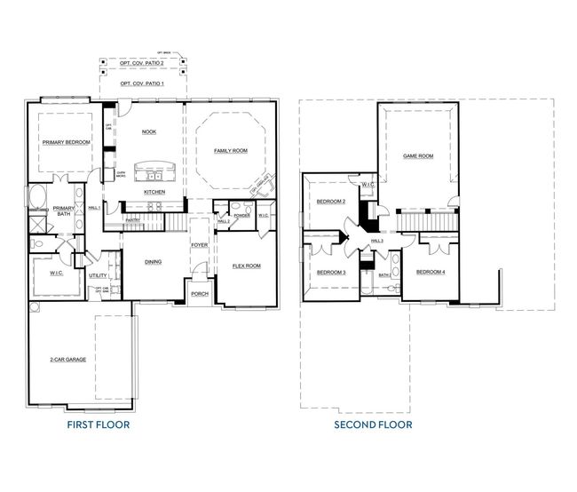 3438 Arbor Grove- Primary Suite-2 | Image 12