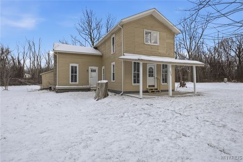 6043 Old Niagara Rd, Lockport, NY, 14094-1301 | Card Image