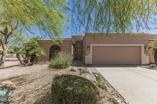 5-25615 N Bolero Bnd, Rio Verde, AZ, 85263-7236 | Card Image