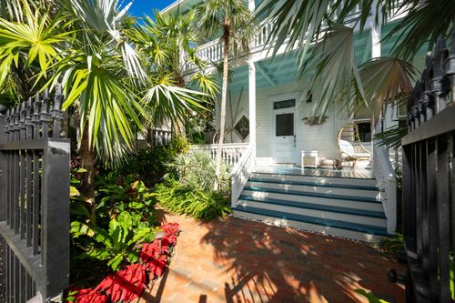 1419 Thompson Street, Key West, FL, 33040 | Card Image