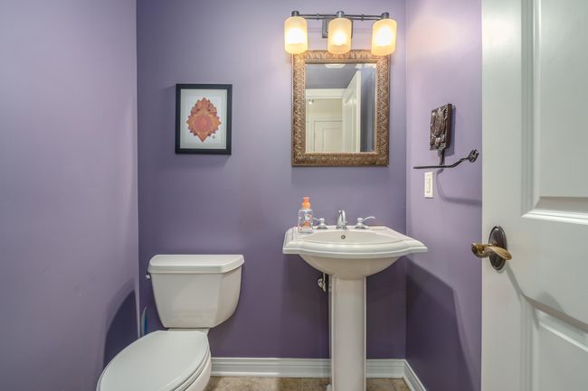 8272 Bainbridge Dr, House other with 5 bedrooms, 4 bathrooms and null parking in Mattawan MI | Image 16