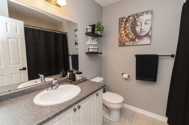65 - 175 Stanley St, House attached with 3 bedrooms, 3 bathrooms and 1 parking in Barrie ON | Image 23