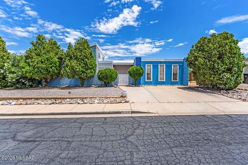 656 Steppe Pl, Sierra Vista, AZ, 85635-4028 | Card Image
