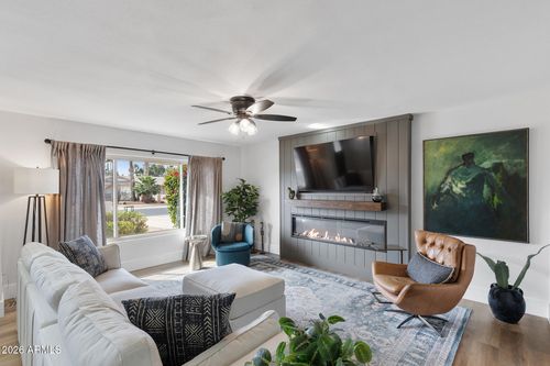 4932 E Evans Dr, Scottsdale, AZ, 85254-2852 | Card Image