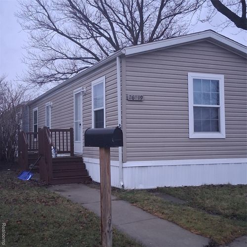 26019 3rd St, Taylor, MI, 48180-1434 | Card Image