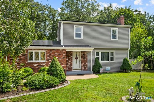 127 Rowland Dr, East Hartford, CT, 06118-2447 | Card Image