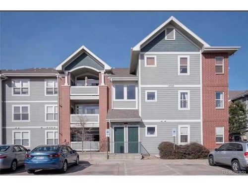 101-14343 E 1st Dr, Aurora, CO, 80011-3852 | Card Image