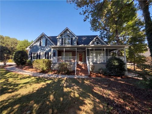 3851 Bream Ct, Buford, GA, 30519-1863 | Card Image