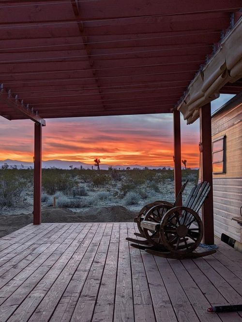 60876 Campanula St, Joshua Tree, CA, 92252 | Card Image