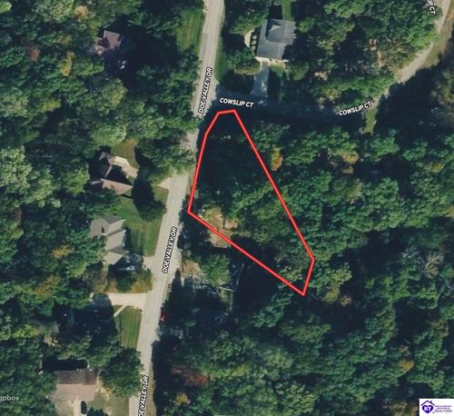 Lot 831 Doe Valley Parkway East, Brandenburg, KY, 40108 | Card Image