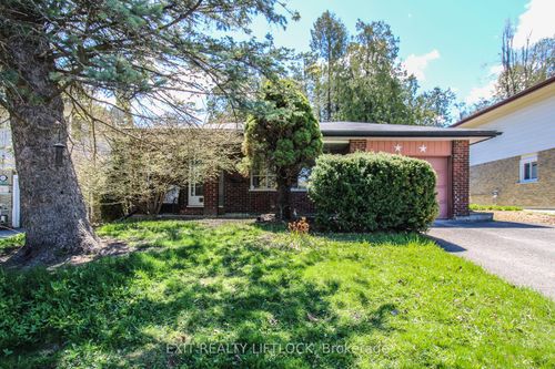 1139 Danita Blvd, Peterborough, ON, K9J7J9 | Card Image