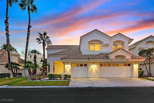 2941 Harbor Cove Drive, Las Vegas, NV, 89128 | Card Image