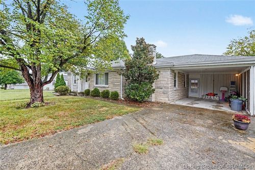 523 Kay Avenue, Sellersburg, IN, 47172 | Card Image