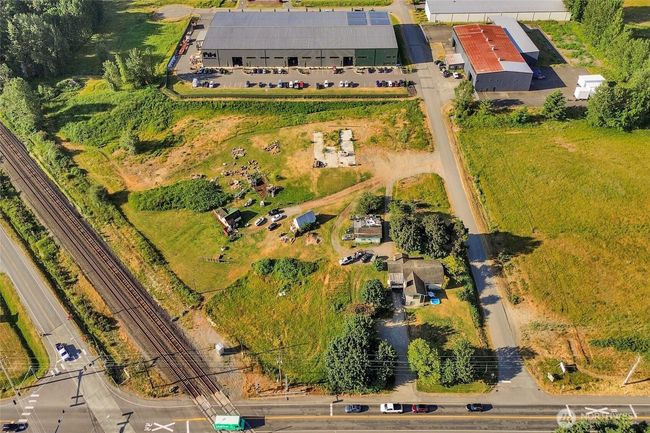 2265 Grandview Rd, Home with 0 bedrooms, 0 bathrooms and null parking in Ferndale WA | Image 6