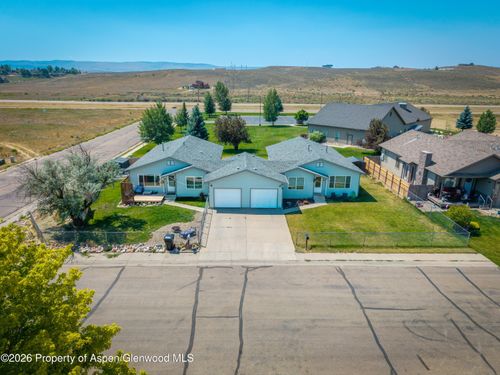 3820-3800 W 6th St, Craig, CO, 81625-3838 | Card Image